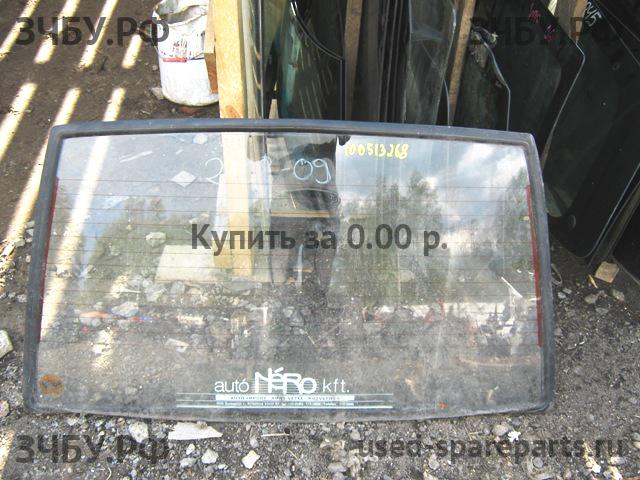 ВАЗ (VAZ) 2108 Стекло заднее