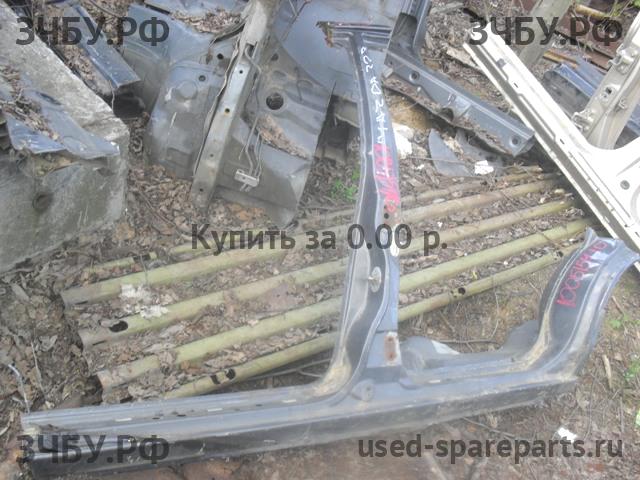 Mazda 323 [BA] Элемент кузова