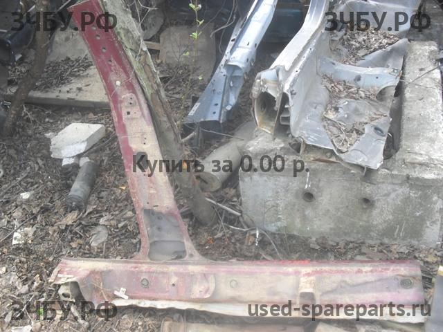 Mitsubishi Lancer 4 Элемент кузова