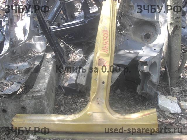 Daewoo Matiz 2 Элемент кузова
