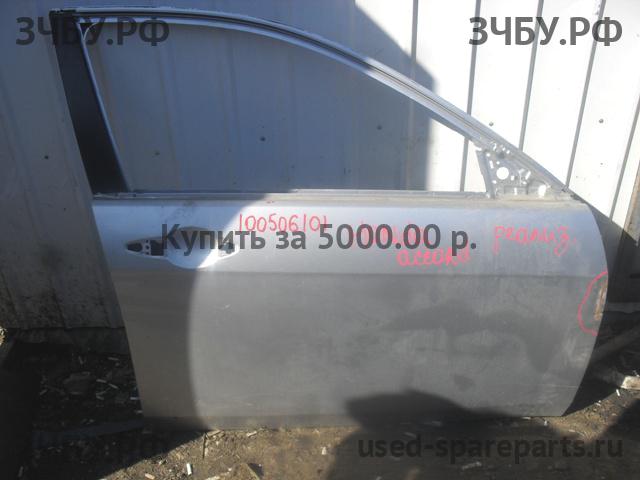 Honda Accord 7 Дверь передняя правая