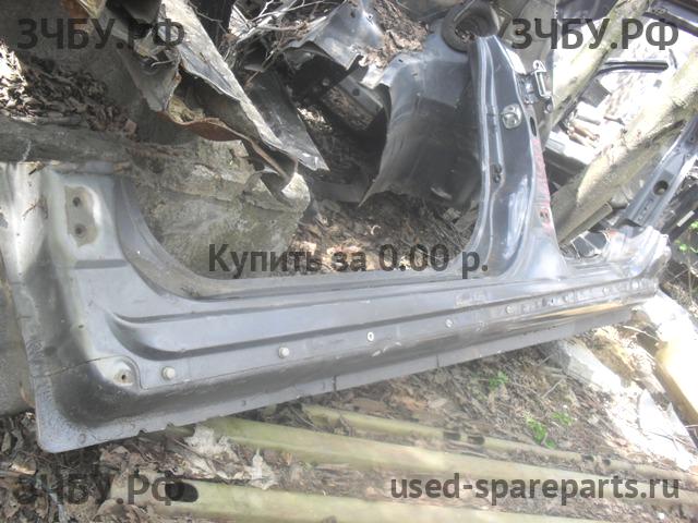 Nissan Primera P12 Элемент кузова