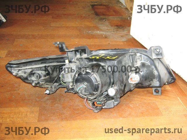 Infiniti FX 35/45 [S50] Фара левая