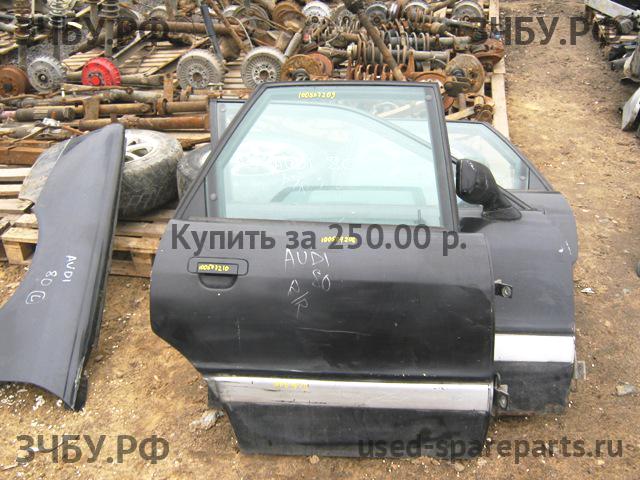 Audi 80/90 [B4] Стекло двери задней правой