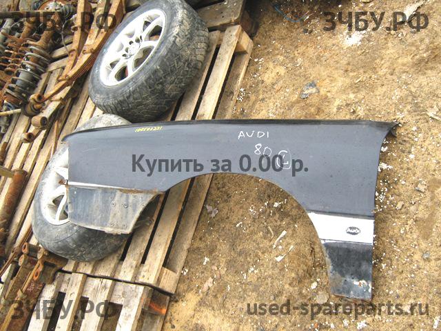 Audi 80/90 [B4] Крыло переднее левое
