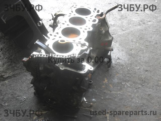 Nissan Primera P10 Двигатель (ДВС)