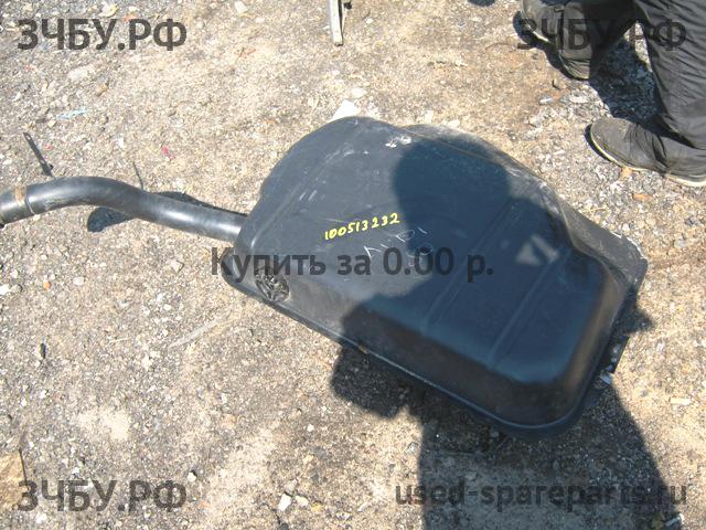 Audi 80/90 [B3] Бак топливный