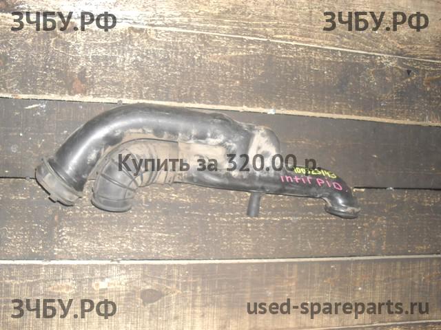 Dodge Intrepid 2 Патрубок воздушного фильтра