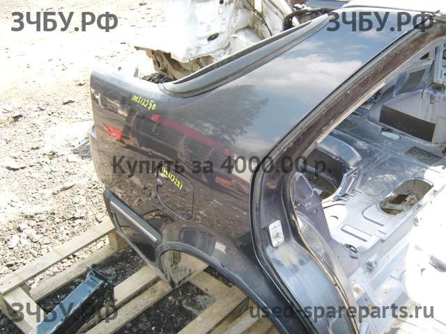 Saab 9000 CS Крыло заднее правое