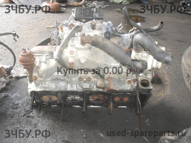 Nissan Primera P10 Головка блока