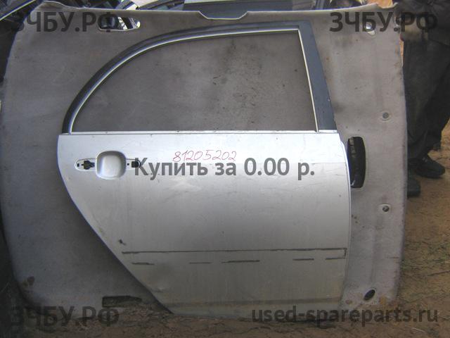 Toyota Corolla (E12) Дверь задняя правая
