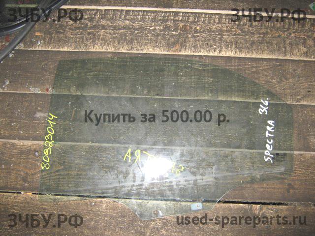 KIA Spectra Стекло двери задней левой