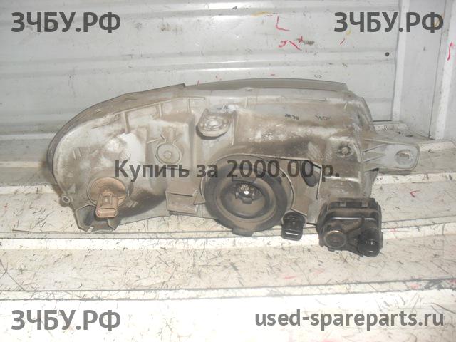 Hyundai Accent 1 Фара левая