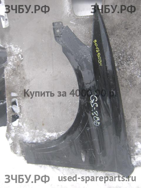 Lexus GS (3) 300/400/430 Крыло переднее левое