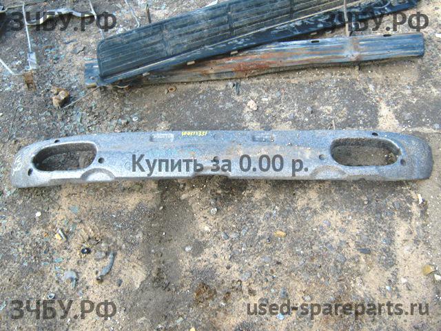 Hyundai Santa Fe 1 (SM) Наполнитель бампера задний