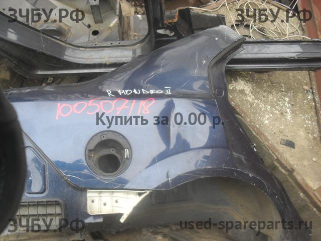 Ford Mondeo 2 Крыло заднее правое