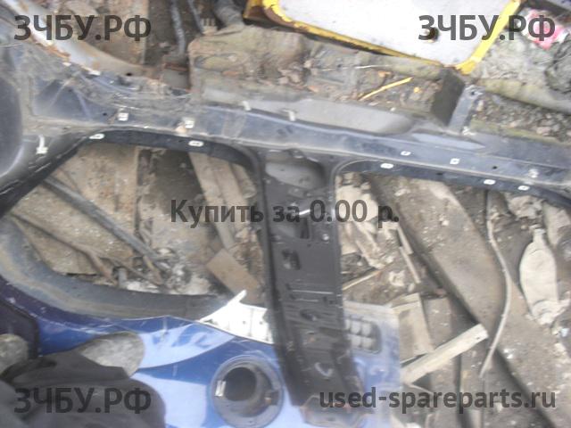 Infiniti FX 35/45 [S50] Элемент кузова