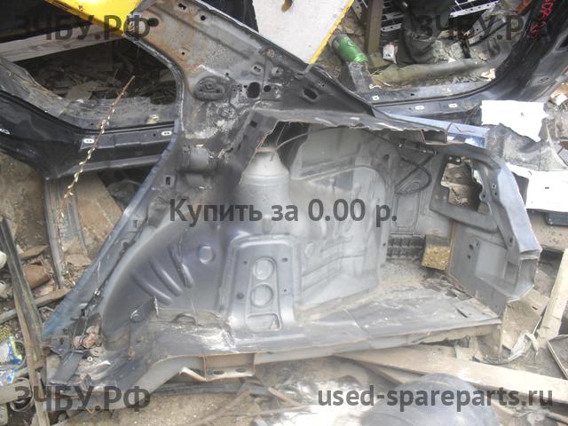 Ford Mondeo 2 Крыло заднее правое