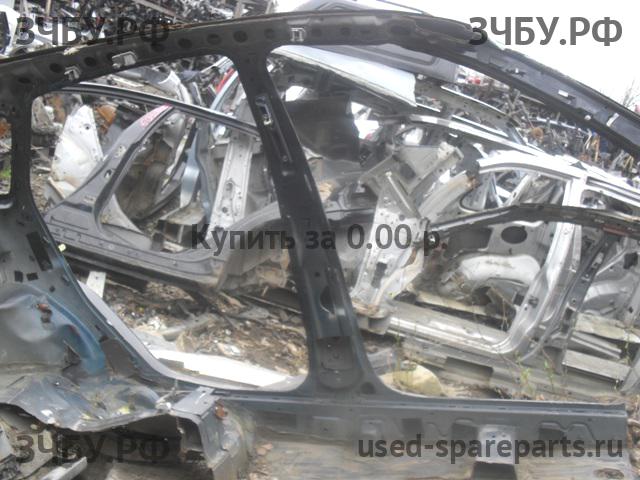 Ford Focus 1 Элемент кузова
