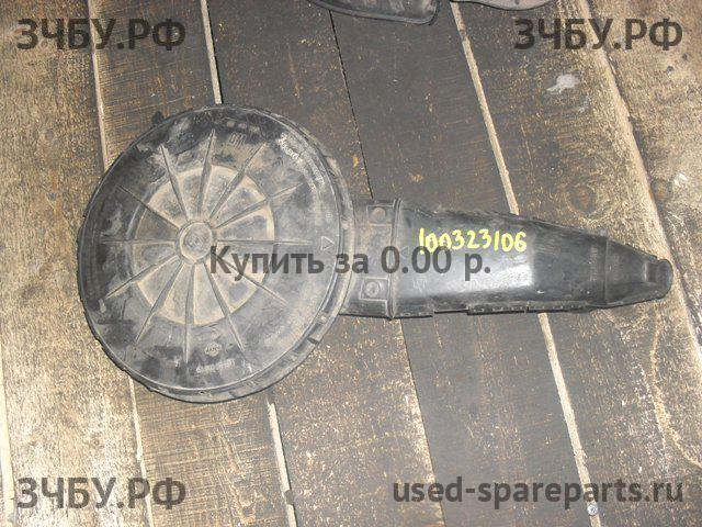 Определить Определить Корпус воздушного фильтра