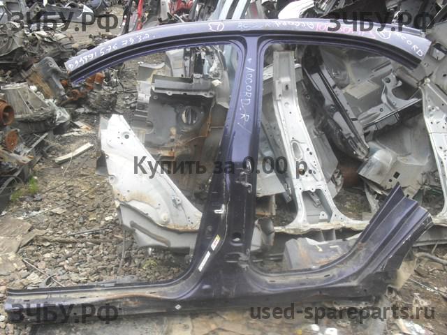 Honda Accord 7 Элемент кузова