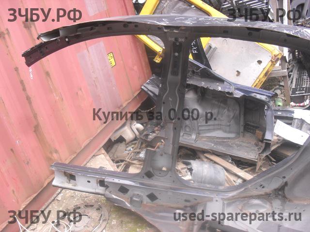 Ford Focus 2 Элемент кузова