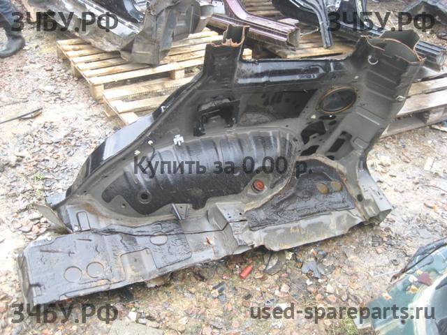 Hyundai Santa Fe 1 (SM) Крыло заднее правое