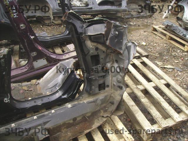 Infiniti FX 35/45 [S50] Элемент кузова