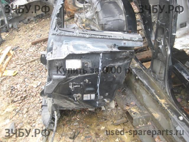Chevrolet Tahoe 2 (GMT840) Элемент кузова