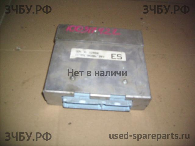 Daewoo Nexia Блок управления двигателем