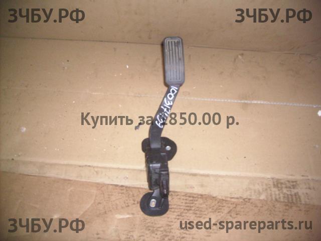 Mazda 6 [GH] Педаль газа
