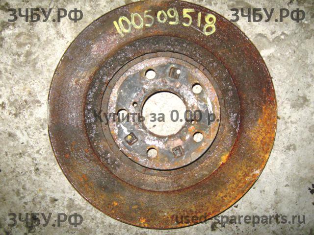 Lexus GS (3) 300/400/430 Диск тормозной передний