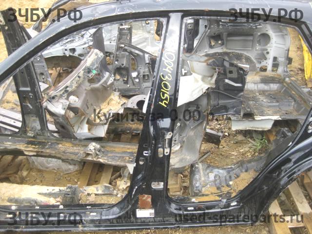 Infiniti FX 35/45 [S50] Элемент кузова