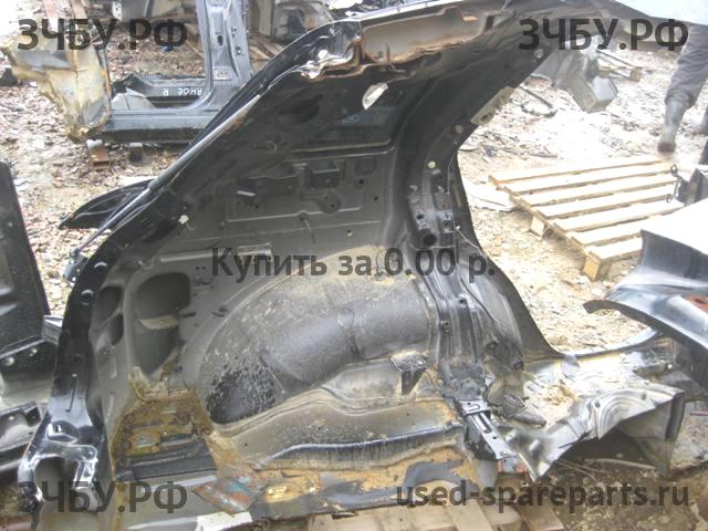 Infiniti FX 35/45 [S50] Крыло заднее левое