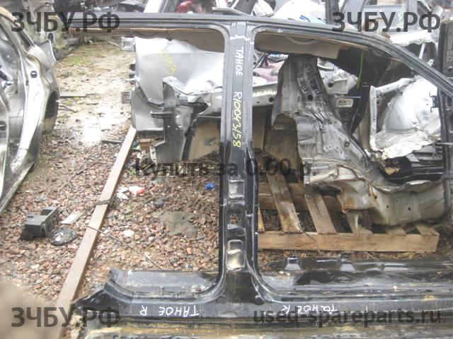 Chevrolet Tahoe 2 (GMT840) Элемент кузова