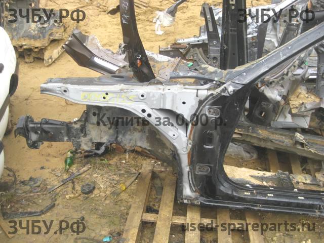 Infiniti FX 35/45 [S50] Элемент кузова