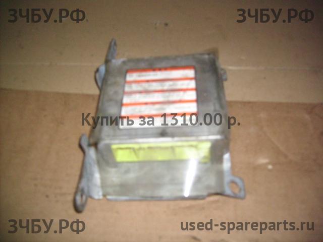 Subaru Impreza 2 (G11) Блок управления AirBag (блок активации SRS)