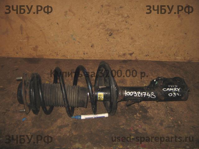 Toyota Camry 5 (V30) Стойка передняя левая (в сборе)