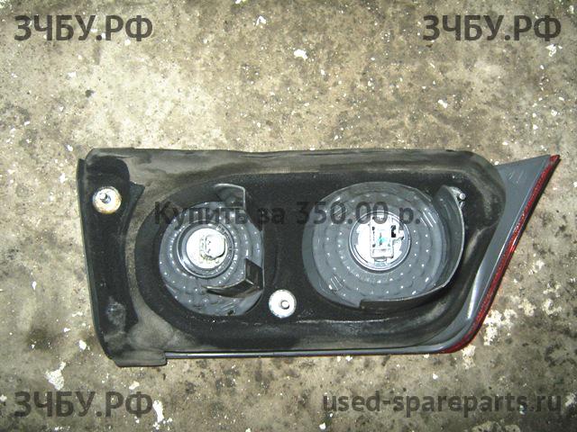 Honda Accord 7 Фонарь правый