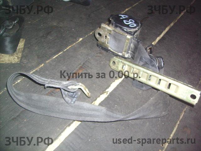Audi 80/90 [B4] Ремень безопасности
