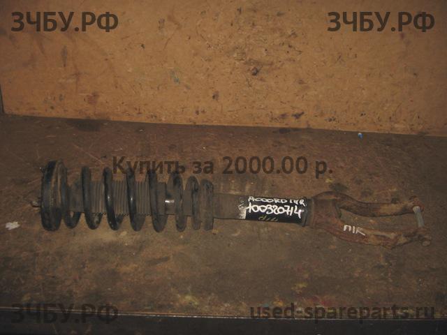 Honda Accord 7 Стойка передняя правая (в сборе)