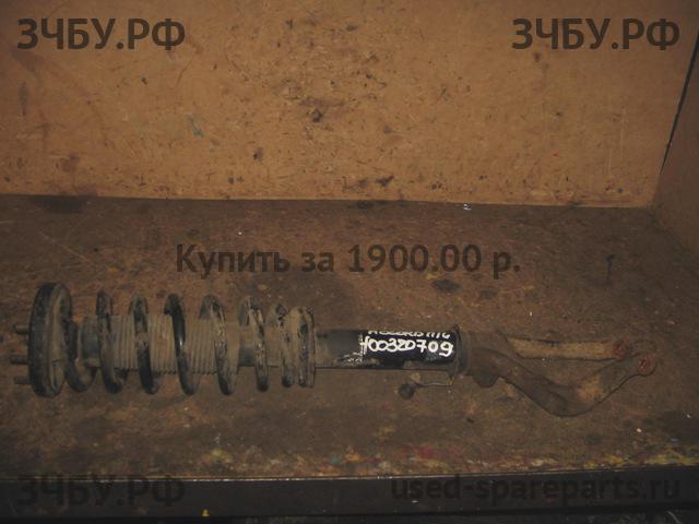 Honda Accord 7 Стойка передняя левая (в сборе)