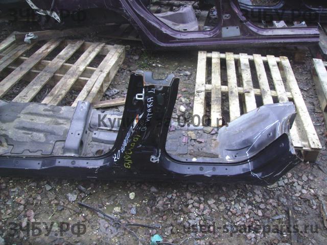 Suzuki Grand Vitara 2 (HT) Элемент кузова