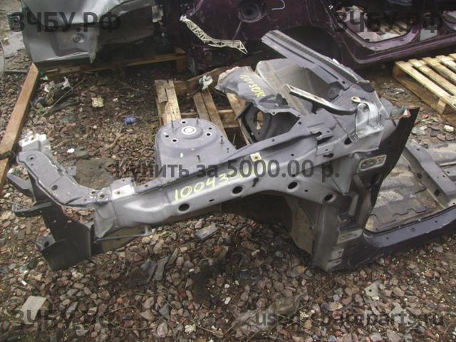 Suzuki Grand Vitara 2 (HT) Элемент кузова