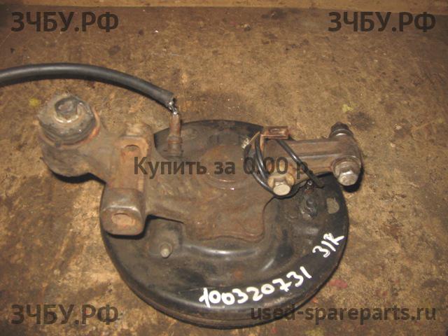 Hyundai Matrix [FC] Кулак задний правый