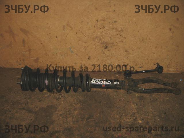 Mazda 6 [GH] Стойка передняя правая (в сборе)