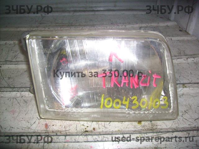 Ford Transit 3 Фара правая
