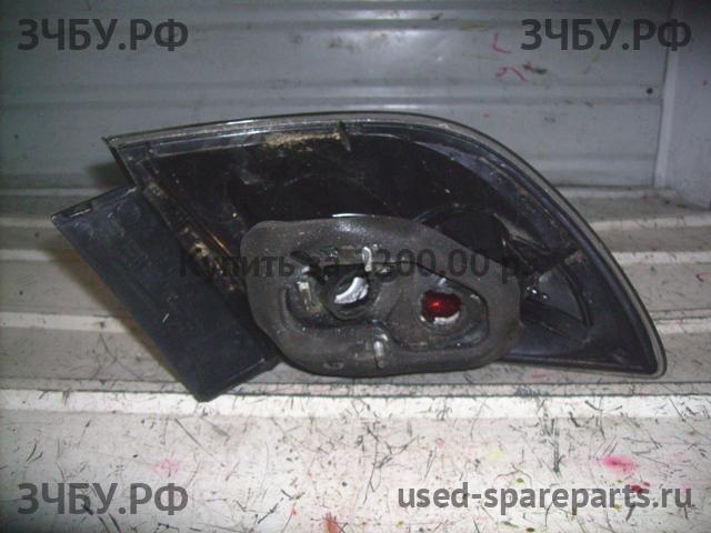 Mazda 3 [BK] Фонарь правый