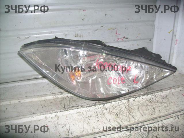 Mitsubishi Colt 6 (Z30) Фара левая