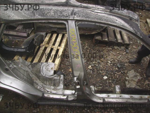 Infiniti FX 35/45 [S50] Элемент кузова